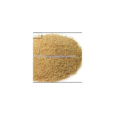 all protein soybean meal/organic soybean meal