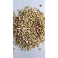 instant chinese coix seeds/puffed chinese coix seeds