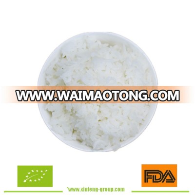 new crop Parboiled long grain white rice