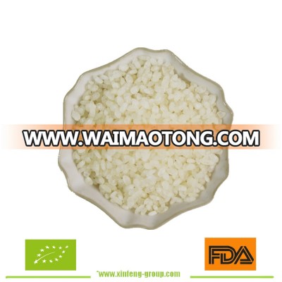 Best quality long grain parboiled rice