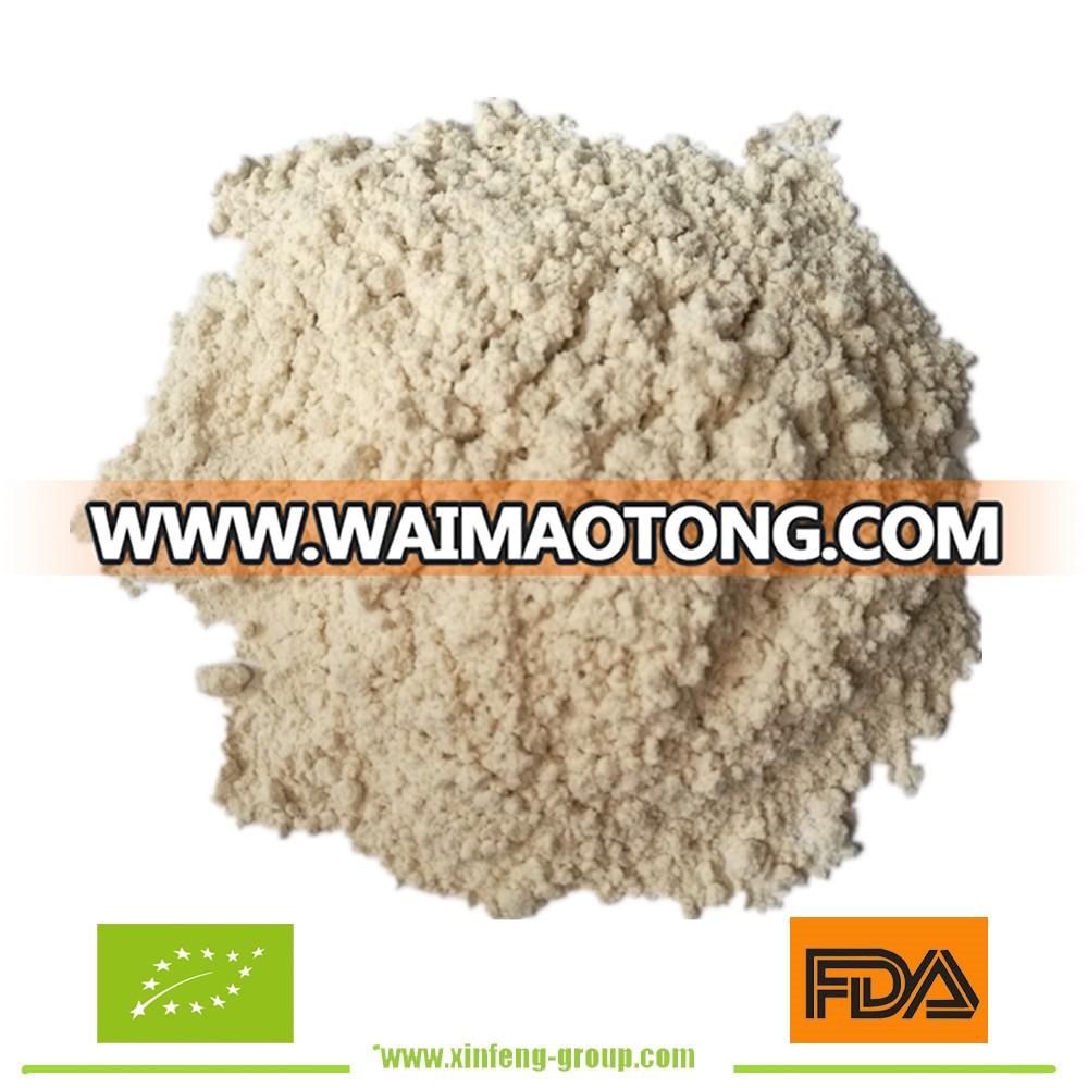 pure puffed coix seed powder