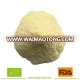 puffed corn flour for food for snacks