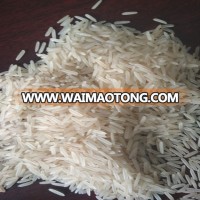 Super Quality Basmati 1121 Golden Sella 2% Broken Long Grain Rice Soft Texture