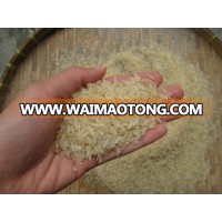 Parboiled rice 5% broken