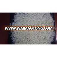 Parboiled Basmati White Color