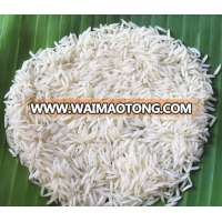 1121 steamed basmati rice